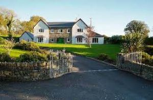PK Lodge, Guesthouse, Skibbereen